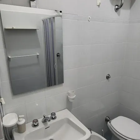 بيت ضيافة Da Carlino