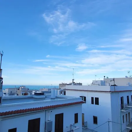 Da Carlino بيسْكيتْشّي