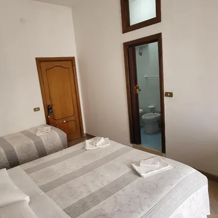Vendégház Da Carlino 4*