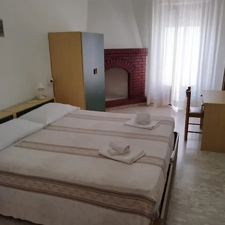 Da Carlino Maison d'hôtes 3*