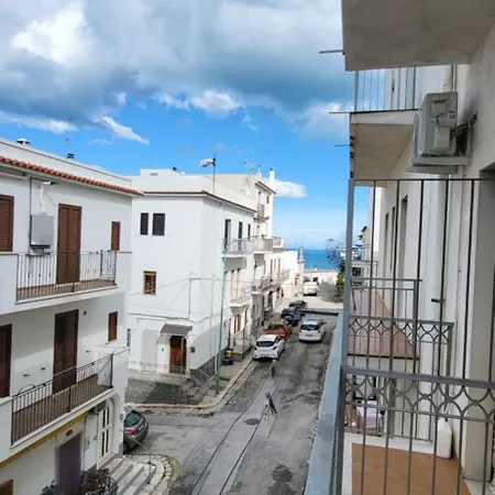 Da Carlino Maison d'hôtes Peschici