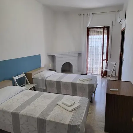 Da Carlino Maison d'hôtes 3*