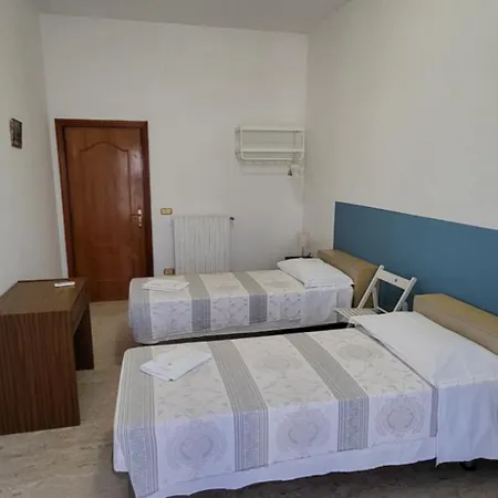 Maison d'hôtes Da Carlino