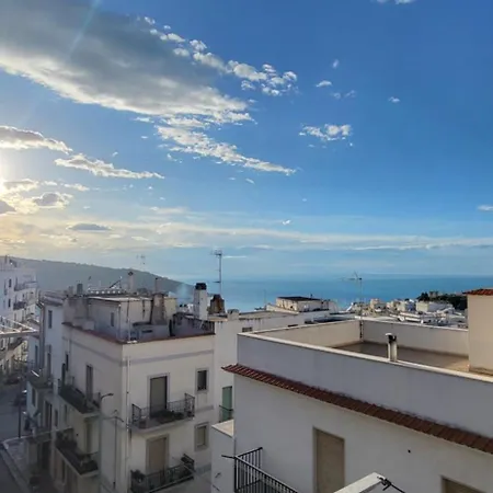 Maison d'hôtes Da Carlino 3*