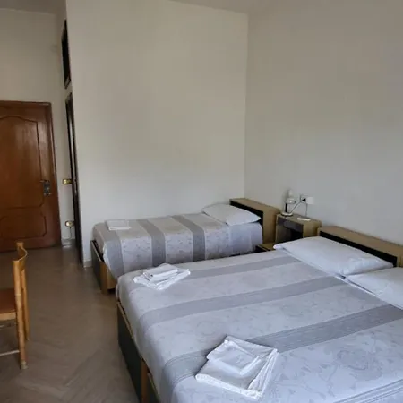 Maison d'hôtes Da Carlino 3*