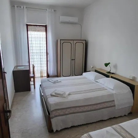 Da Carlino Maison d'hôtes Peschici