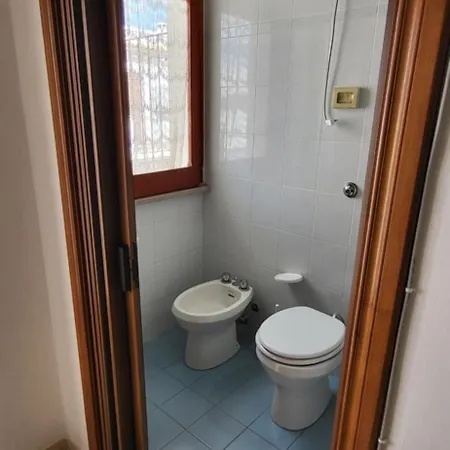 Maison d'hôtes Da Carlino Peschici