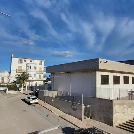 Da Carlino Maison d'hôtes 3*