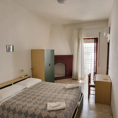 Maison d'hôtes Da Carlino Peschici