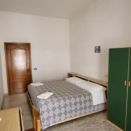 Maison d'hôtes Da Carlino Peschici