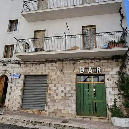 Da Carlino 3* Peschici