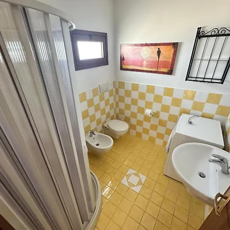 Maison d'hôtes Da Carlino Peschici