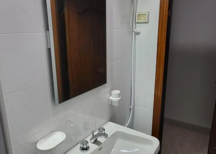 בית הארחה Da Carlino 3*