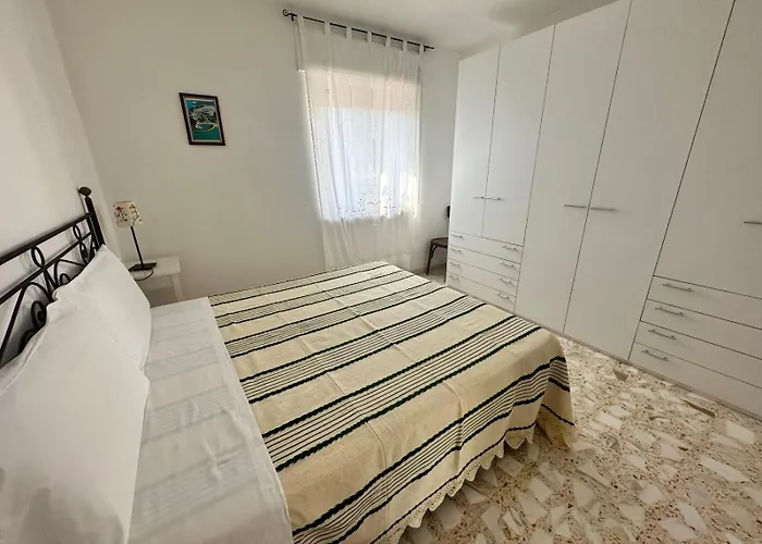 Da Carlino בית הארחה